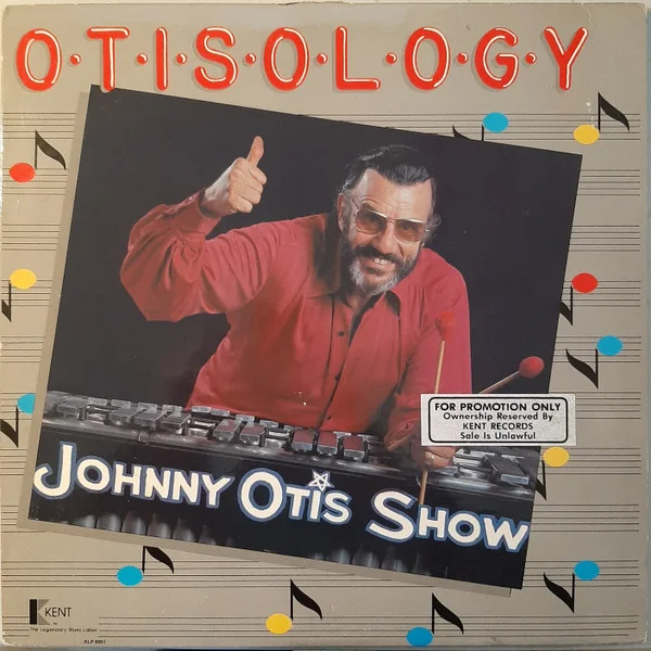 Otisology