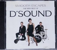 Smooth Escapes - The Very Best Of D'Sound