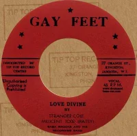 Love Divine / A Toast To James Bond