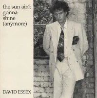 The Sun Ain't Gonna Shine (Anymore)