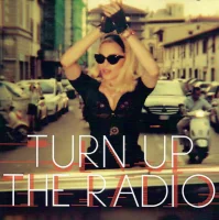 Turn Up The Radio