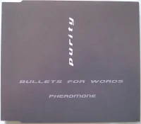 Bullets For Words