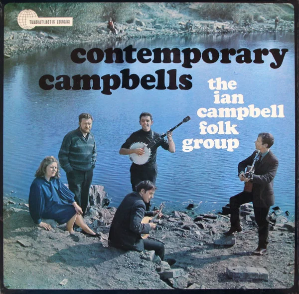 Contemporary Campbells