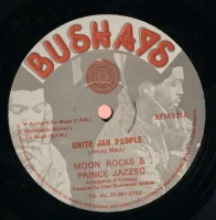 Unite Jah People