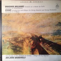 Music For String Orchestra