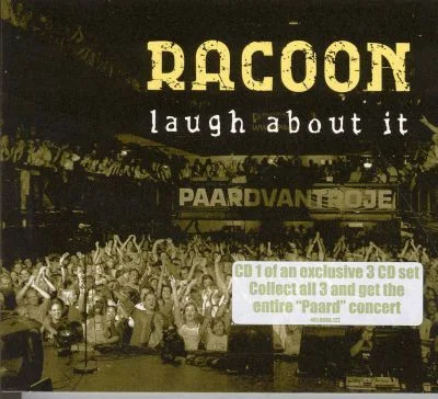 Laugh About It (CD 1)