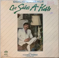 Con Sabor A Pueblo