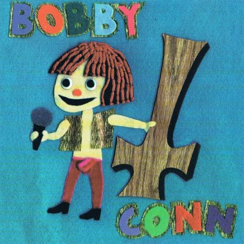 Bobby Conn
