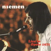 Live In Opole 1971
