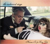 Heaven Is For Easy Girls