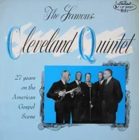 The Famous Cleveland Quintet 27 Years On The American Gospel Scene