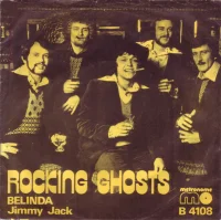 Belinda / Jimmy jack