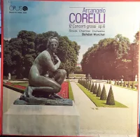 12 Concerti Grossi, Op. 6
