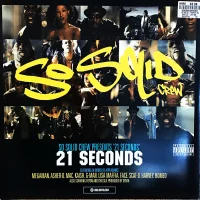 21 Seconds