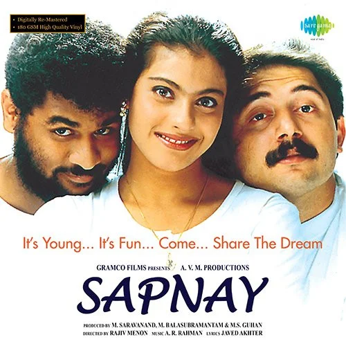 Sapnay