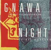 Night Spirit Masters
