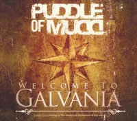 Welcome To Galvania