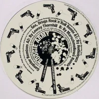 Sex, Drugs, Rock'n'Roll (Remix) / Gangster (Remixes)