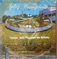 Feliz Cumpleaños