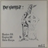 Debout ! Vol. 1