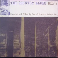 The Country Blues Volume Two