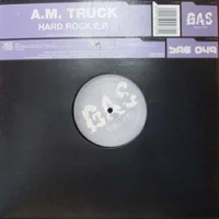 Hard Rock E.P.