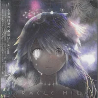 Miracle Milk
