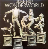 Wonderworld