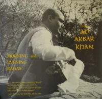Morning And Evening Ragas