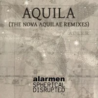 Aquila (The Nova Aquilae Remixes)