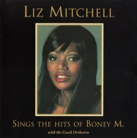 Sings The Hits Of Boney M.