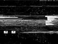 Infected Split Vol. 9