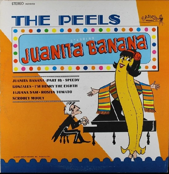 Juanita Banana