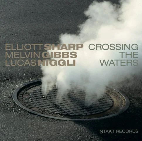 Crossing The Waters