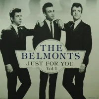 Just For You Vol 1