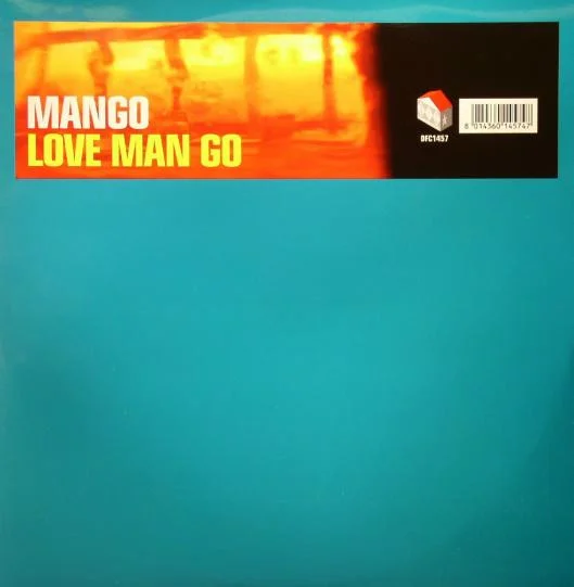 Love Man Go