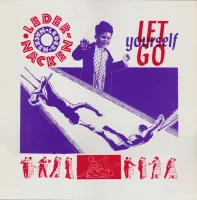 Let Yourself Go