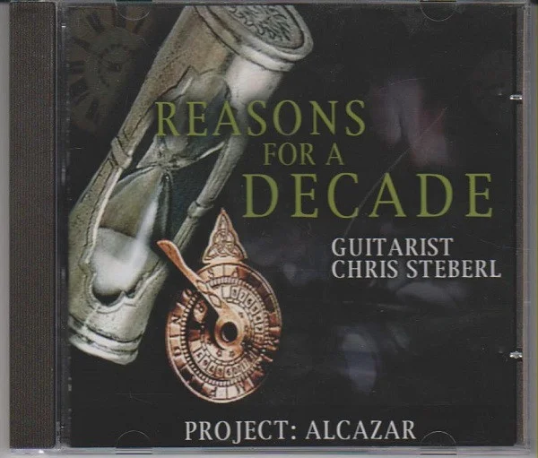 Reasons For A Decade