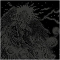 Lazarus Blackstar / Black Shape Of Nexus