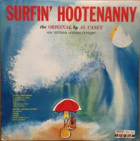 Surfin' Hootenanny