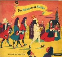 Des Kaisers Neue Kleider