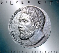 Silver City - A Celebration Of 25 Years On Milestone