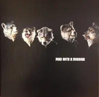 Man With A Mission