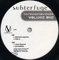 The Foundation Series Volume One