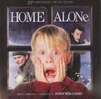Home Alone (25th Anniversary Limited Edition)