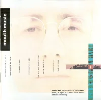 Mouth Music