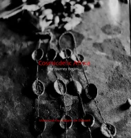 Cosmicdelic Africa: The Journey Begins.... (Demo Sketches, Remixes, Edits & Overdubs)