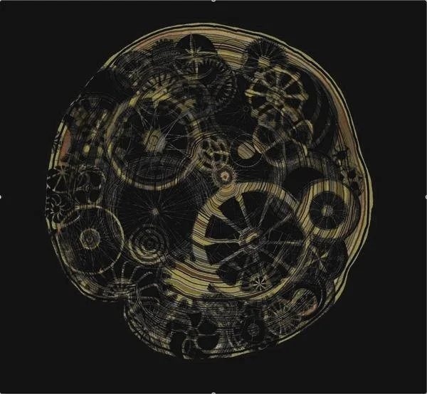 Sun Wheel