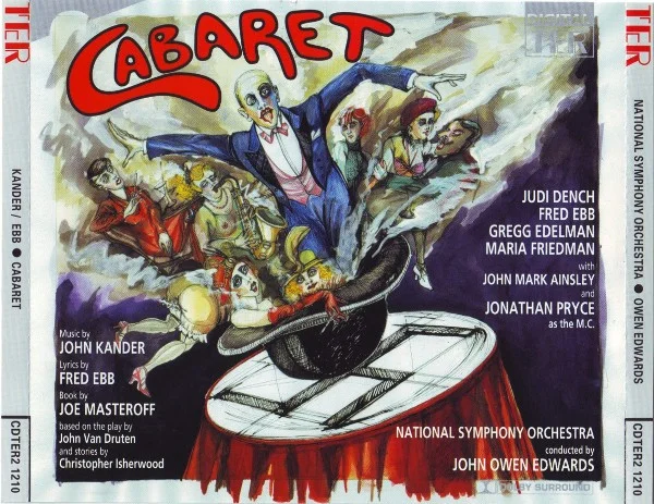 Cabaret