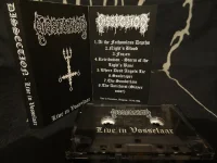 Live in Vosselaar